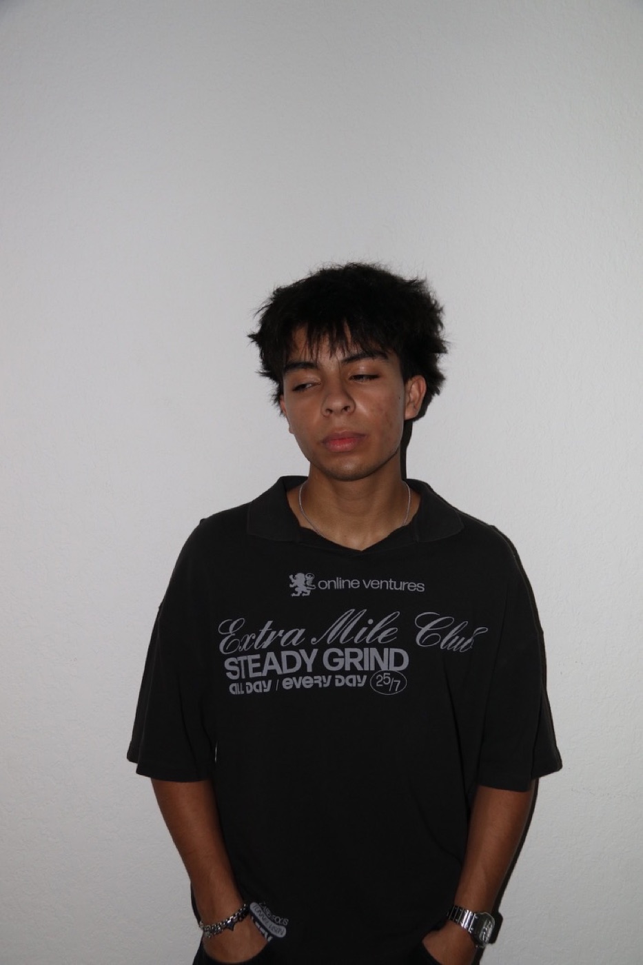 Ruben, founder of Service Scale